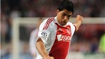 VĐQG Hà Lan: Suarez lập hat-trick